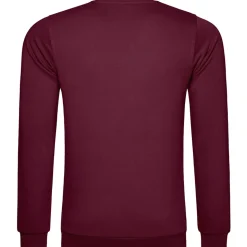 Männer Set-In Sweatshirt 80/20