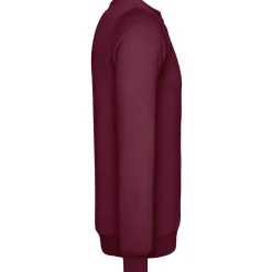 Männer Set-In Sweatshirt 80/20
