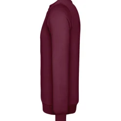Männer Set-In Sweatshirt 80/20