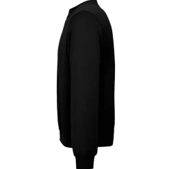 Männer Set-In Sweatshirt