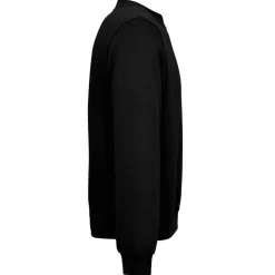 Männer Set-In Sweatshirt