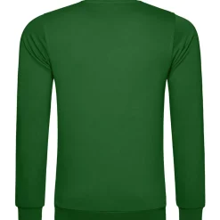 Männer Set-In Sweatshirt 80/20