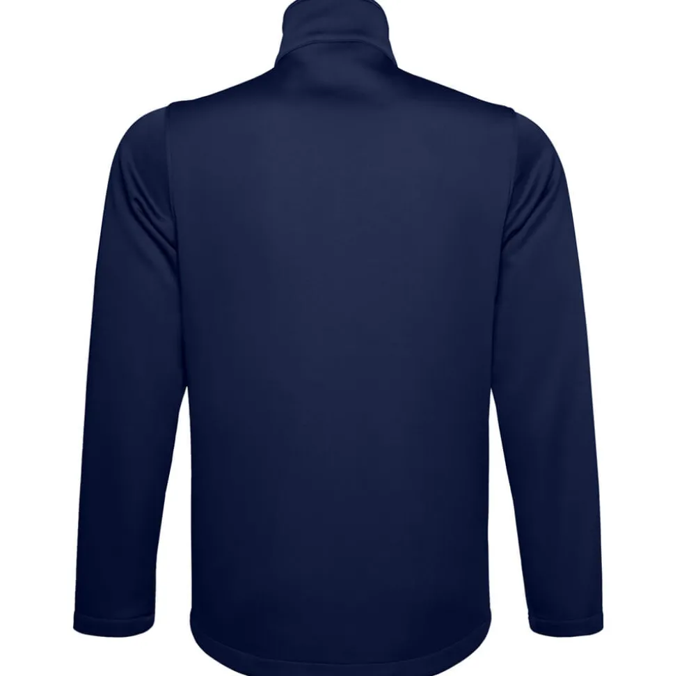 Männer Smart Softshell-Jacke