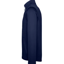 Männer Smart Softshell-Jacke