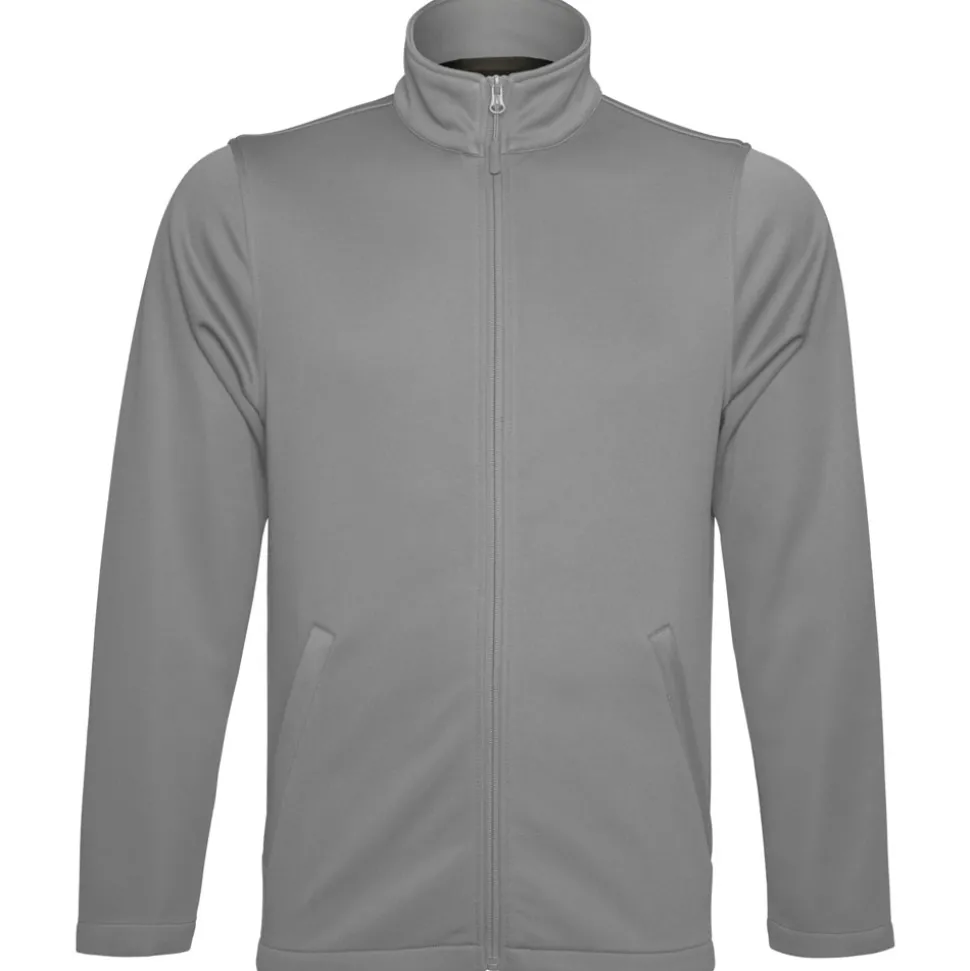 Männer Smart Softshell-Jacke