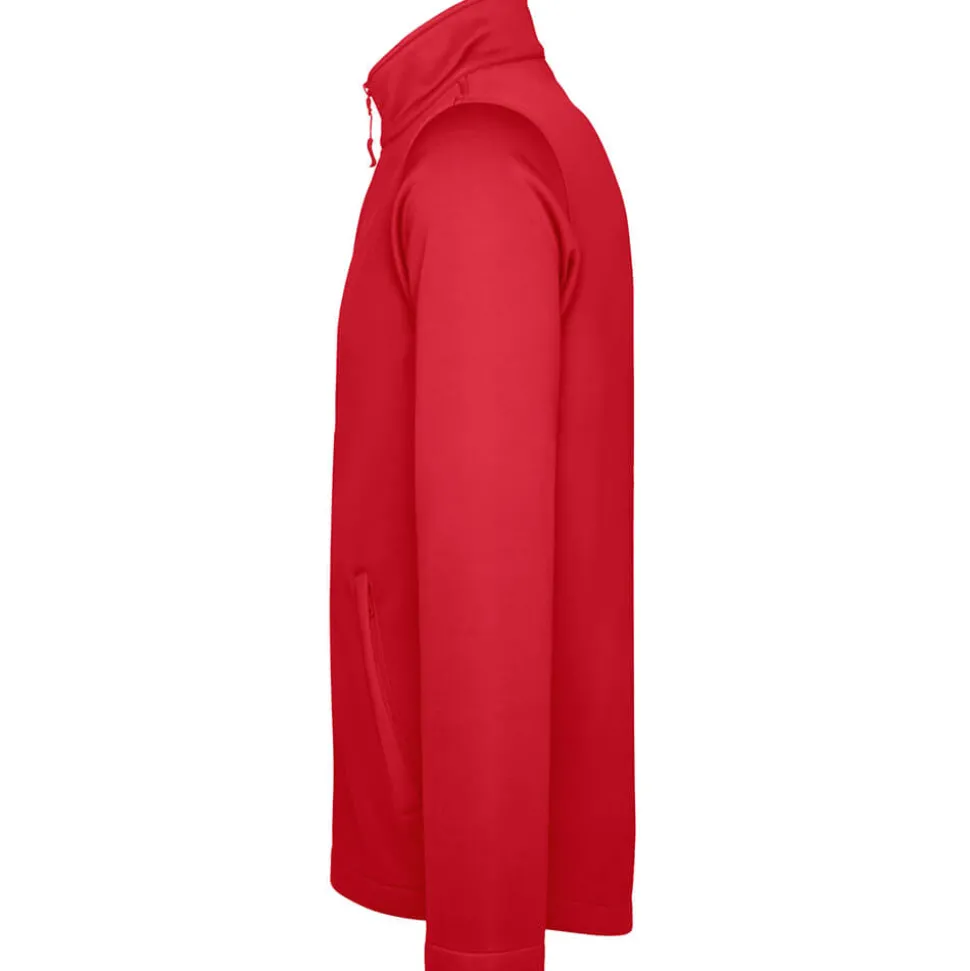 Männer Smart Softshell-Jacke