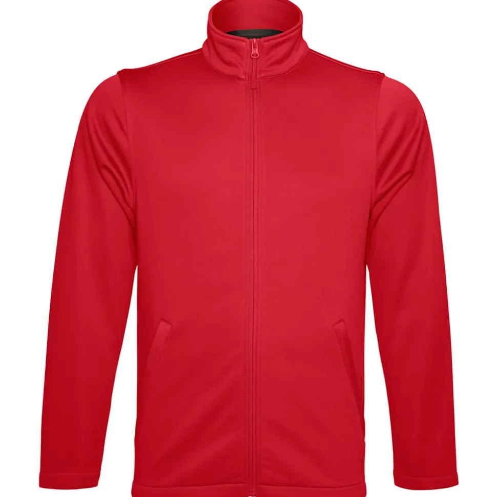 Männer Smart Softshell-Jacke