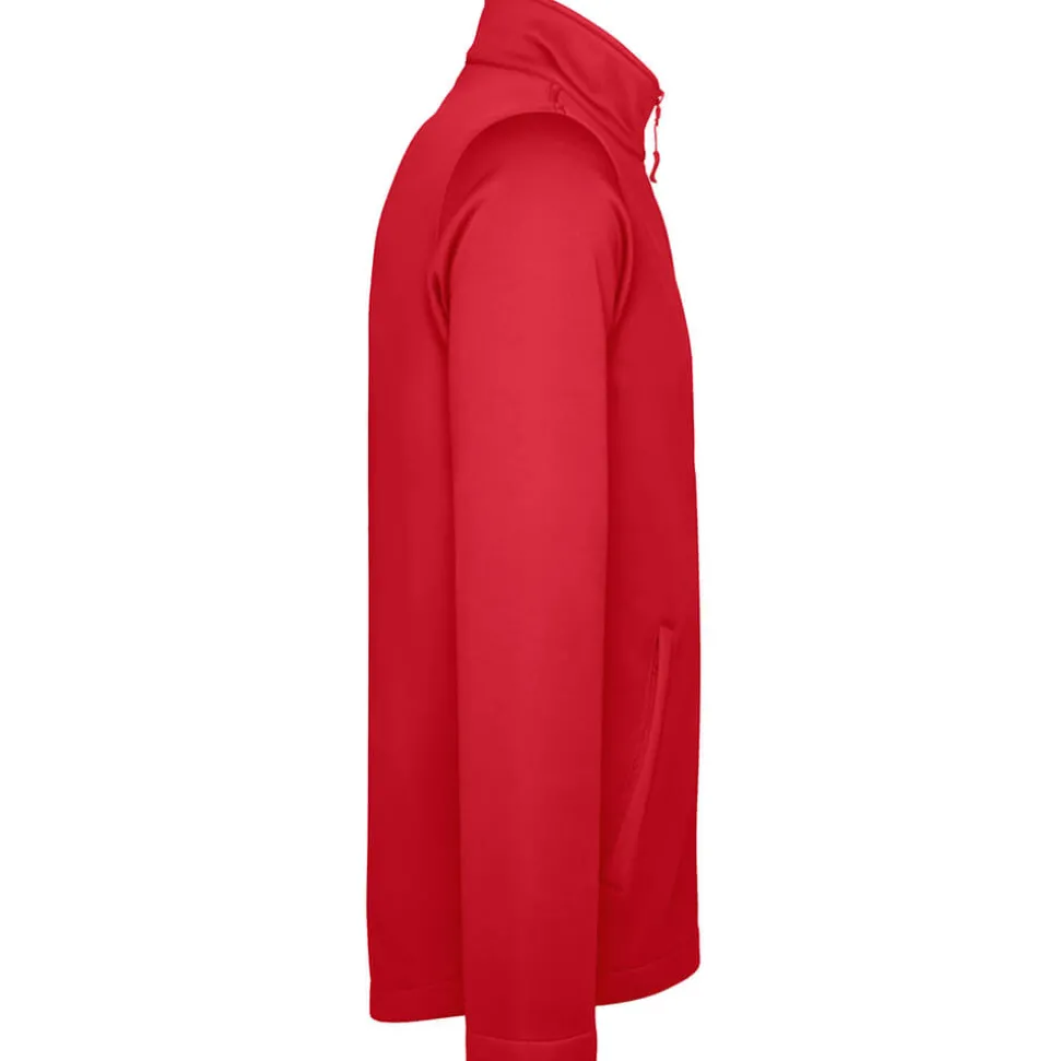 Männer Smart Softshell-Jacke