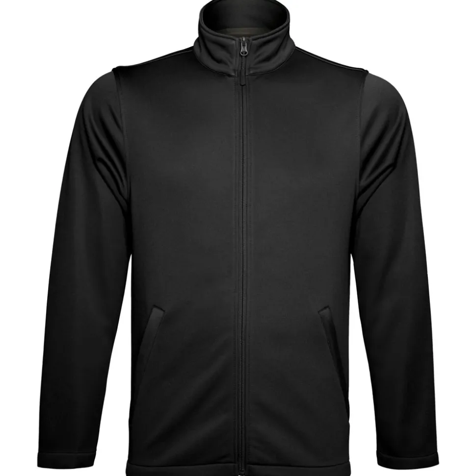 Männer Smart Softshell-Jacke