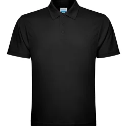 Männer Smooth Funktions Poloshirt - Cool Neoteric