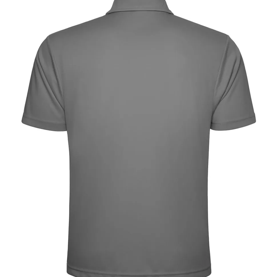 Männer Smooth Funktions Poloshirt - Cool Neoteric