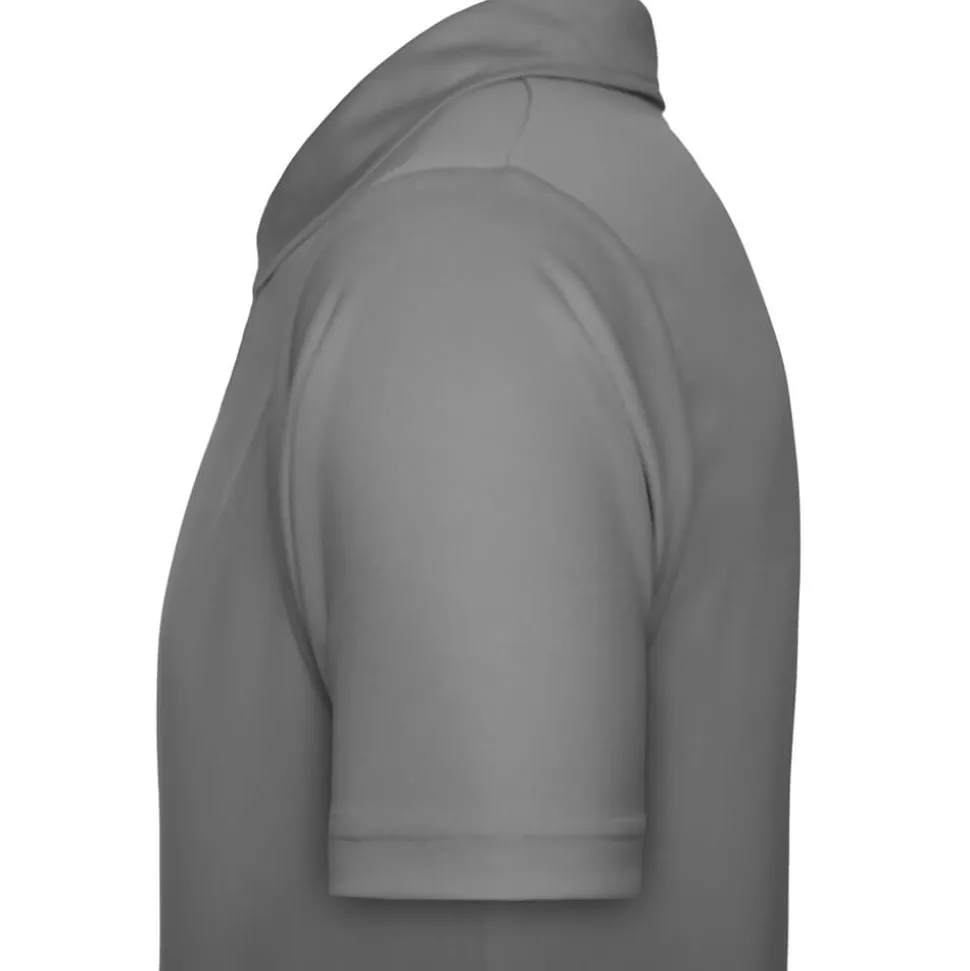Männer Smooth Funktions Poloshirt - Cool Neoteric
