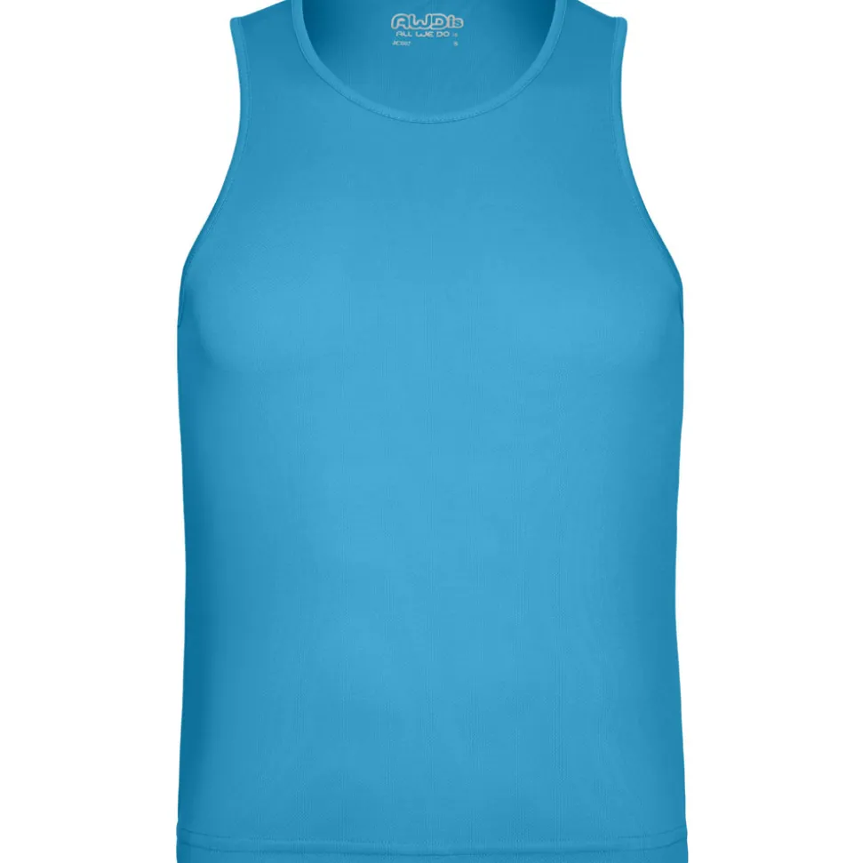 Männer Sport Tank Top - Cool Neoteric