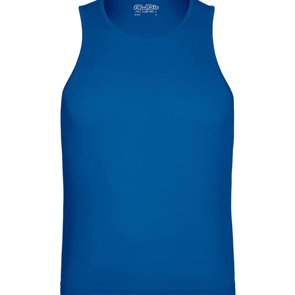 Männer Sport Tank Top - Cool Neoteric