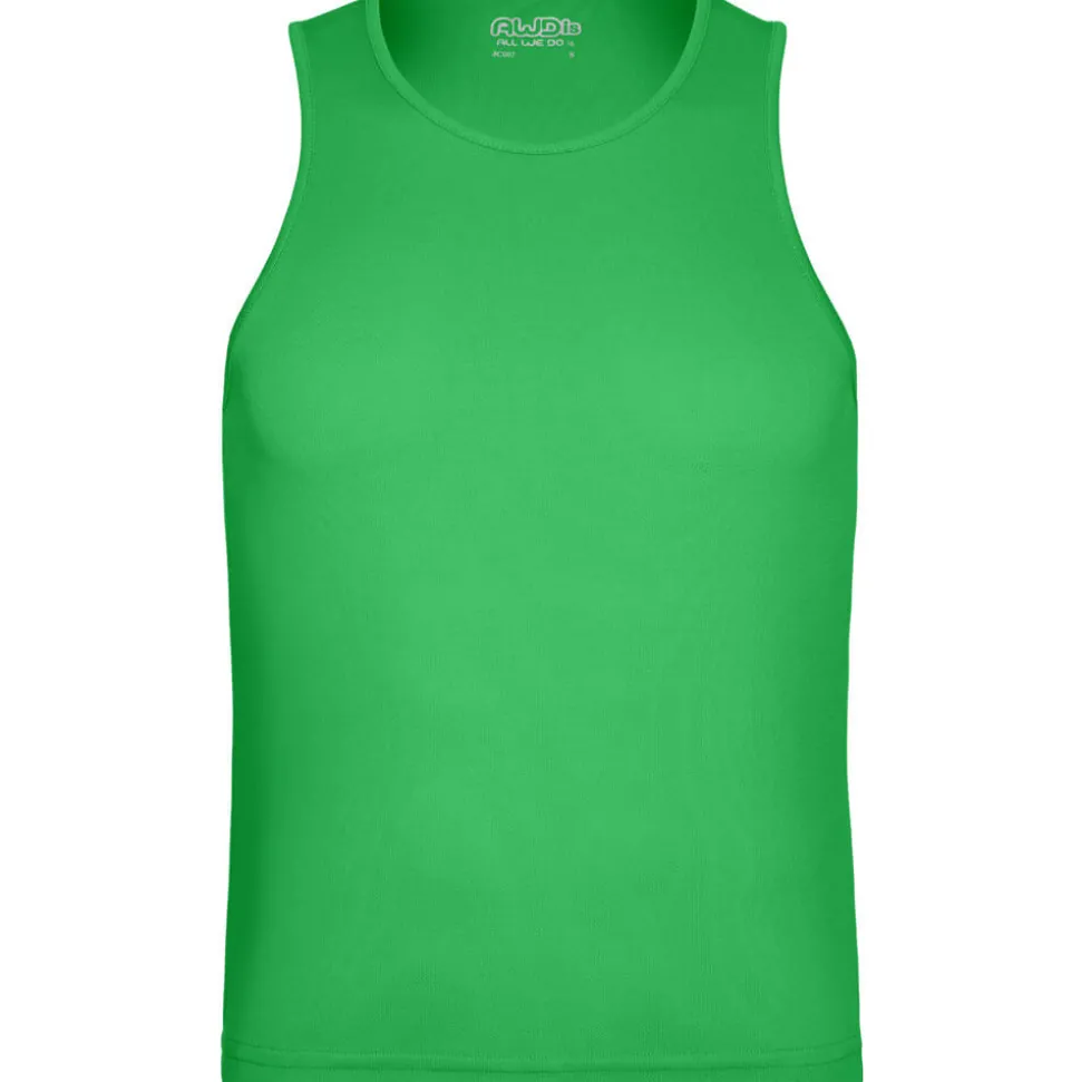 Männer Sport Tank Top - Cool Neoteric