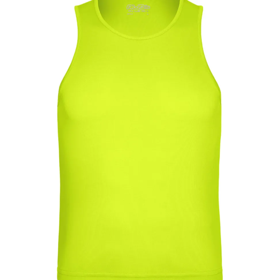 Männer Sport Tank Top - Cool Neoteric