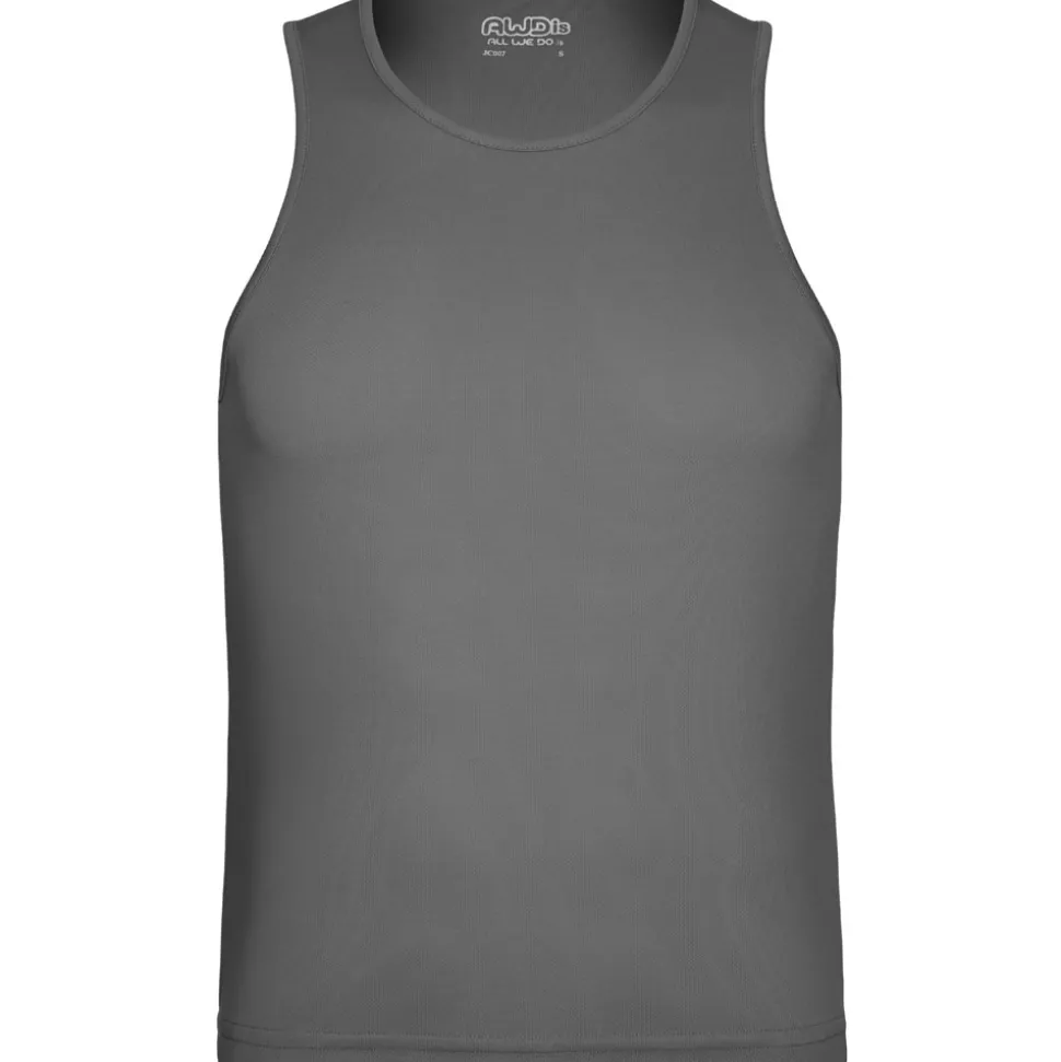 Männer Sport Tank Top - Cool Neoteric