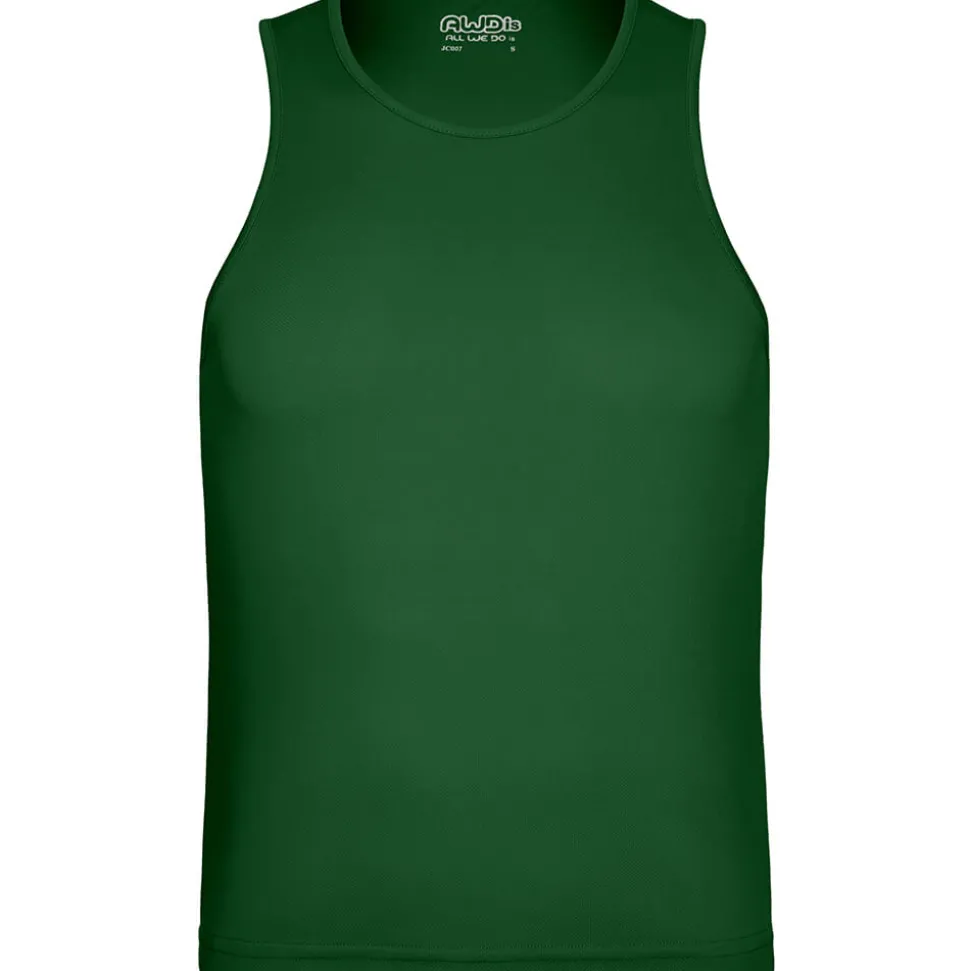 Männer Sport Tank Top - Cool Neoteric