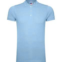 Männer Stretch Poloshirt
