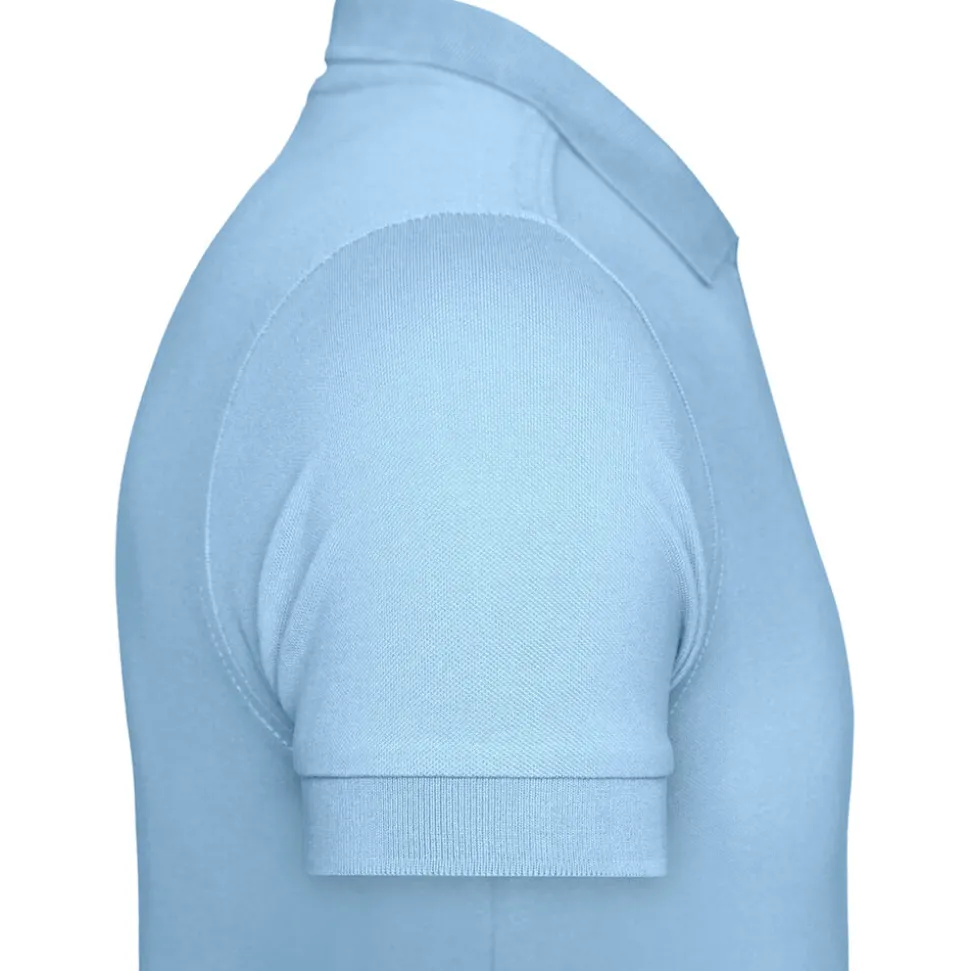 Männer Stretch Poloshirt