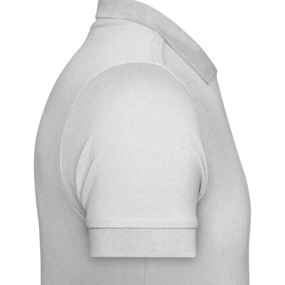 Männer Stretch Poloshirt