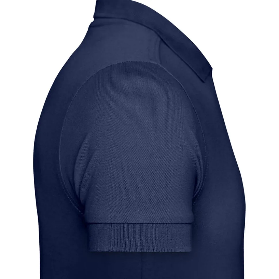 Männer Stretch Poloshirt