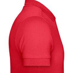 Männer Stretch Poloshirt
