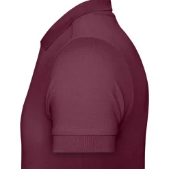 Männer Stretch Poloshirt