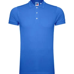 Männer Stretch Poloshirt