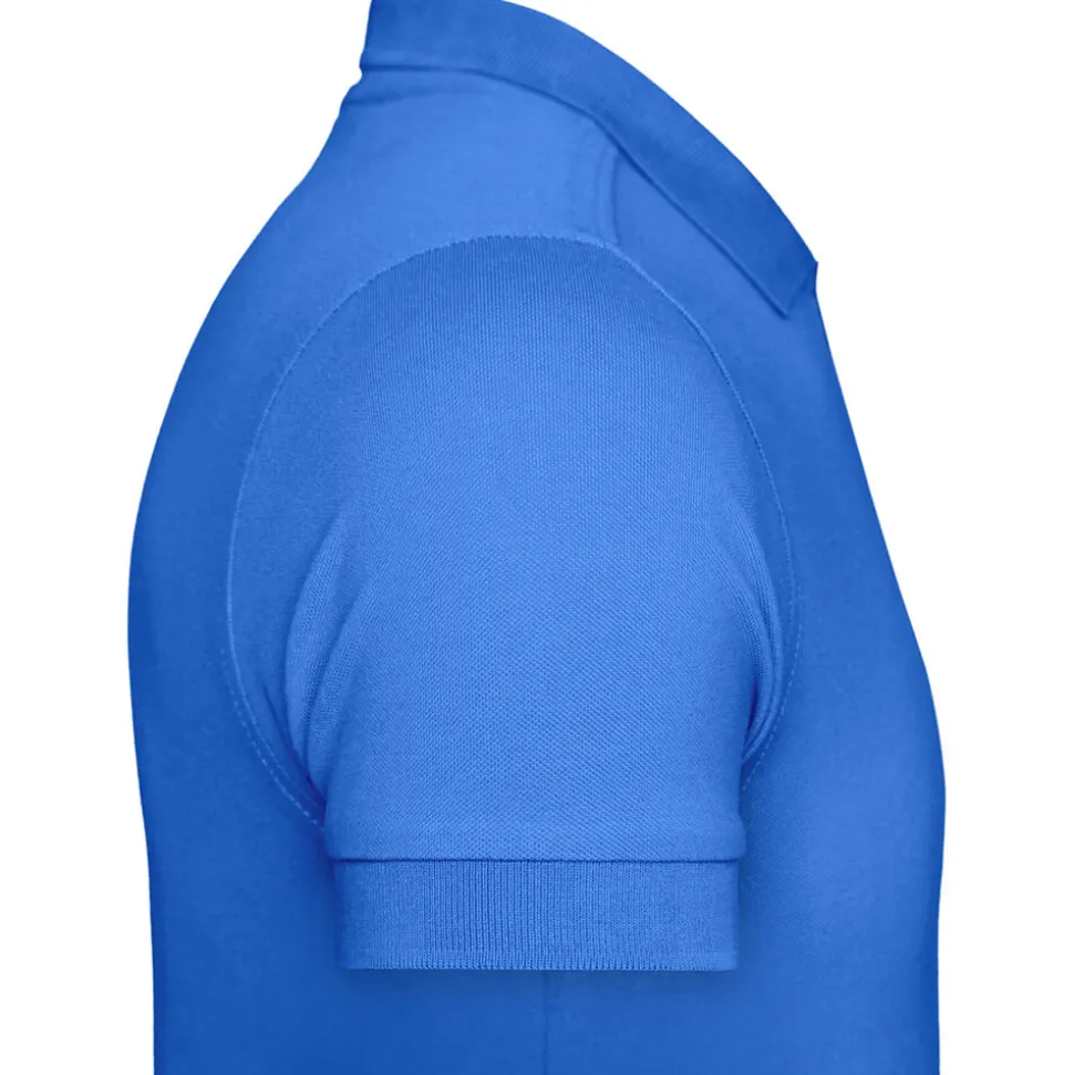 Männer Stretch Poloshirt