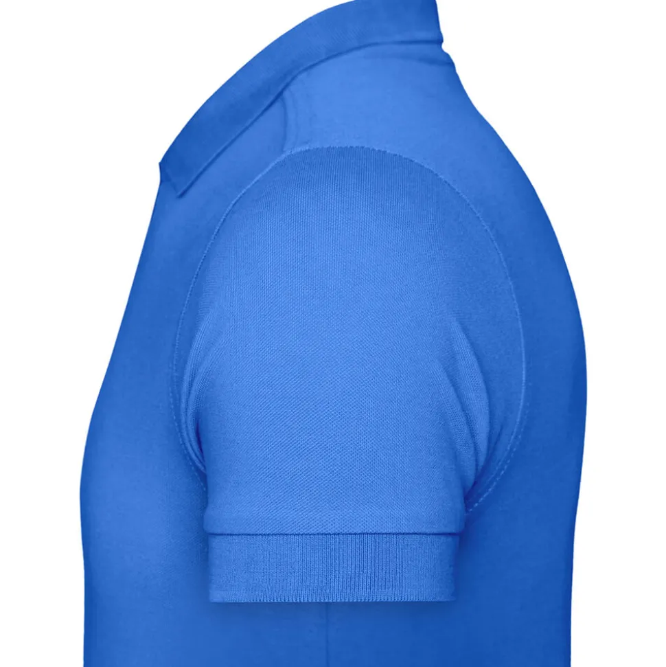 Männer Stretch Poloshirt
