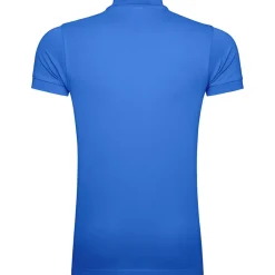 Männer Stretch Poloshirt