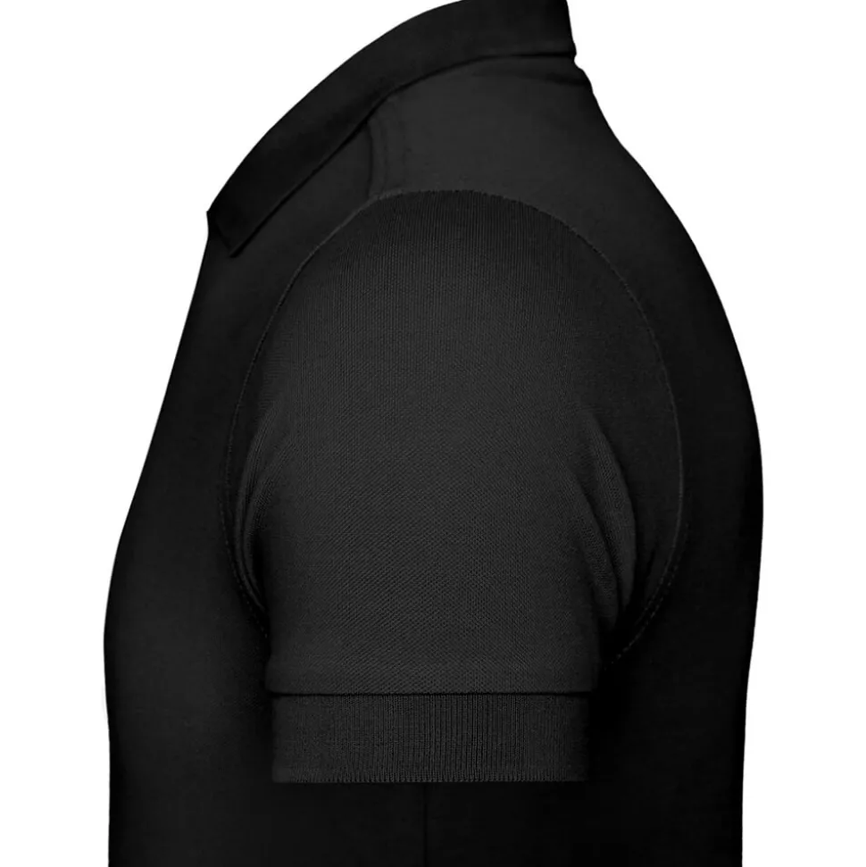 Männer Stretch Poloshirt