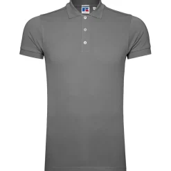 Männer Stretch Poloshirt