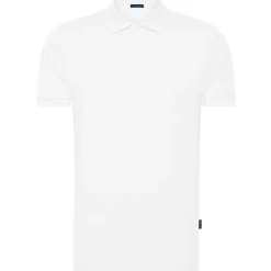 Männer Stretch Poloshirt Luxury in Übergröße - Fair4All