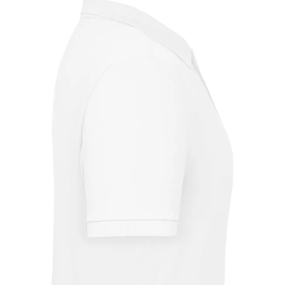 Männer Stretch Poloshirt Luxury in Übergröße - Fair4All