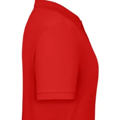 Männer Stretch Poloshirt Luxury in Übergröße - Fair4All