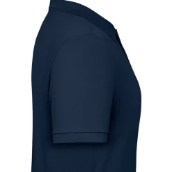 Männer Stretch Poloshirt Luxury in Übergröße - Fair4All