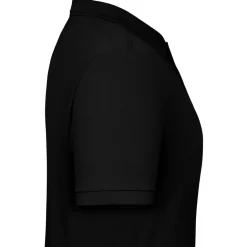 Männer Stretch Poloshirt Luxury in Übergröße - Fair4All