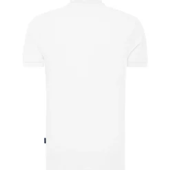 Männer Stretch Poloshirt Luxury - Fair4All