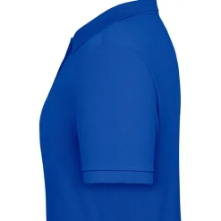 Männer Stretch Poloshirt Luxury - Fair4All
