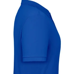 Männer Stretch Poloshirt Luxury - Fair4All
