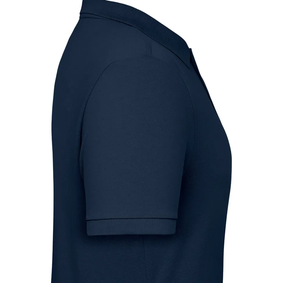 Männer Stretch Poloshirt Luxury - Fair4All