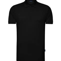 Männer Stretch Poloshirt Luxury - Fair4All