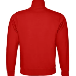 Männer Sweatjacke French Terry