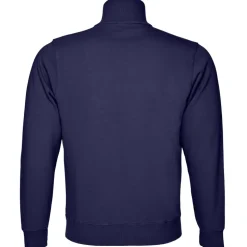 Männer Sweatjacke French Terry
