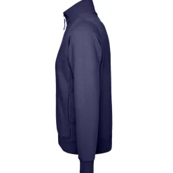 Männer Sweatjacke French Terry