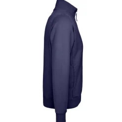 Männer Sweatjacke French Terry