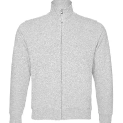 Männer Sweatjacke French Terry