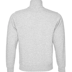 Männer Sweatjacke French Terry